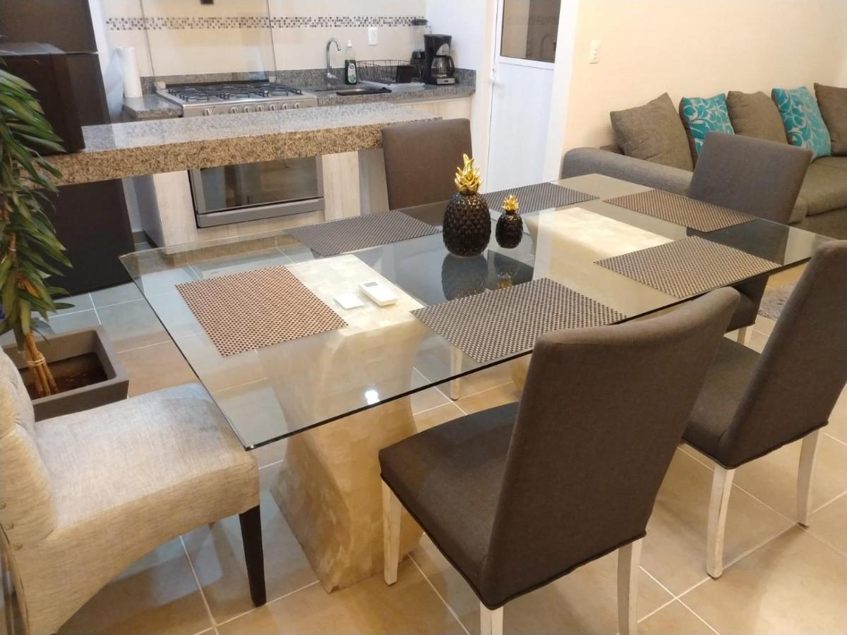 Departamento En Dream Lagoons Cancún Kültér fotó
