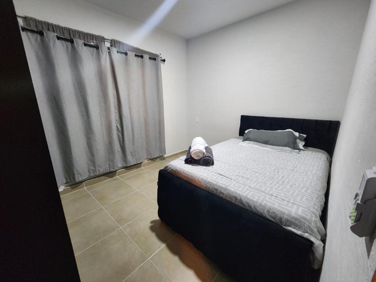 Departamento En Dream Lagoons Cancún Kültér fotó